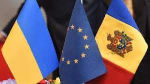Єврокомісія підтримає кандидатство для України й Молдови, а Грузії відмовить – ЗМІ