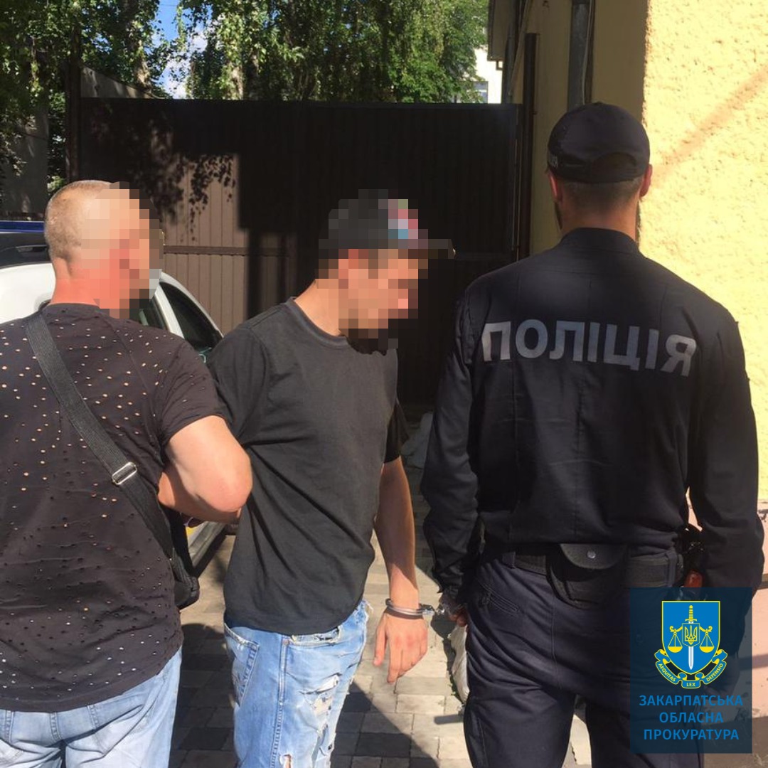 У Сваляві в апеляції домагаються взяття під варту чоловіка, підозрюваного в торгівлі наркотиками