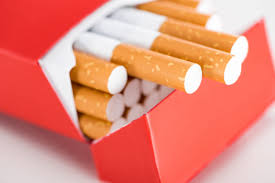 За незаконне придбання фальсифікованих сигарет для подальшого продажу закарпатець має сплатити 85 тис грн штрафу