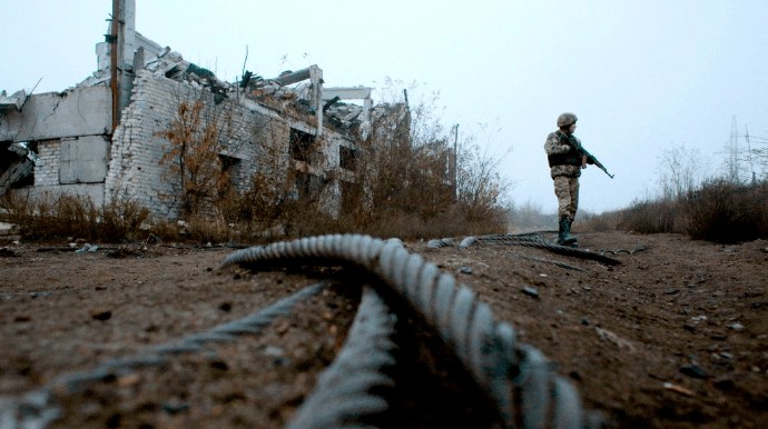 Українські захисники знешкодили кілька російських розвідгруп на Донеччині – ранкове зведення