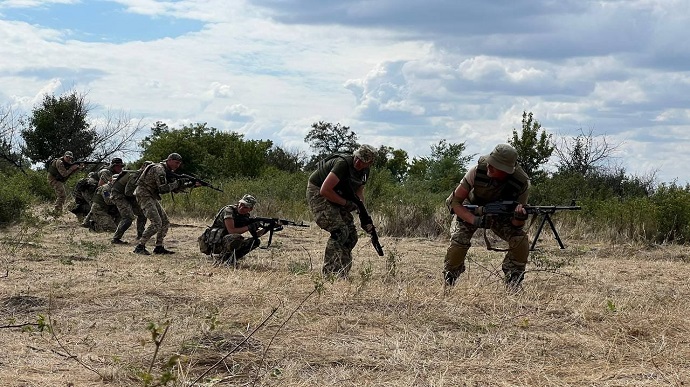 ISW назвав пріоритетні напрямки для росіян у війні проти України
