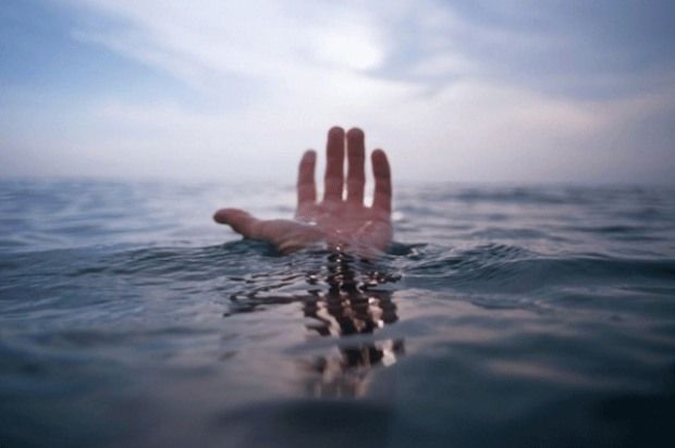 У Тисі під час купання втопився 74-річний мешканець Підвиноградова
