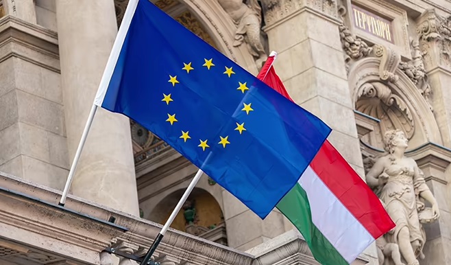 Єврокомісія не готова розблокувати кошти для угорщини у розмірі 700 млн євро
