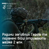 У Мукачеві виділяють 2 млн родинам загиблих Героїв та пораненим бійцям
