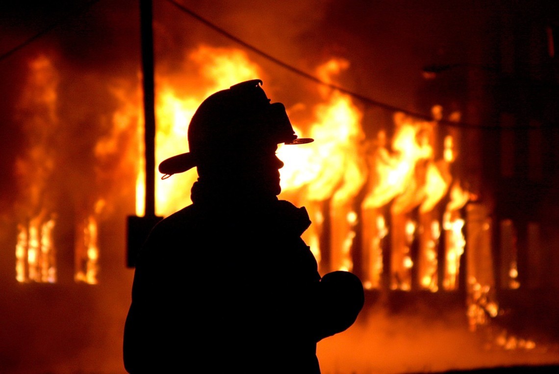 На пожежах у Сототвині та Великій Угольці в понеділок загинули ще двоє людей