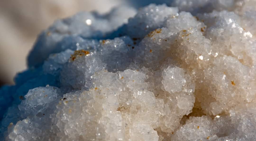 Спецдозвіл на розробку родовища кам’яної солі на Тячівщині розіграють на аукціоні 