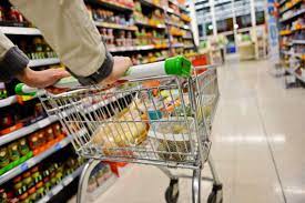 У січні ціни на продукти на Закарпатті зросли на 2%