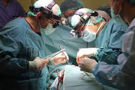 Пацієнта, якому пересадили серце в Мукачеві, готуються перевести у звичайну палату (ВІДЕО)