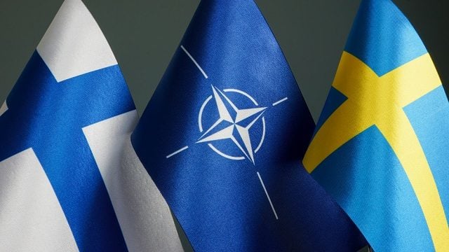 Парламент угорщини вкотре відтермінував ратифікацію вступу Фінляндії та Швеції в НАТО