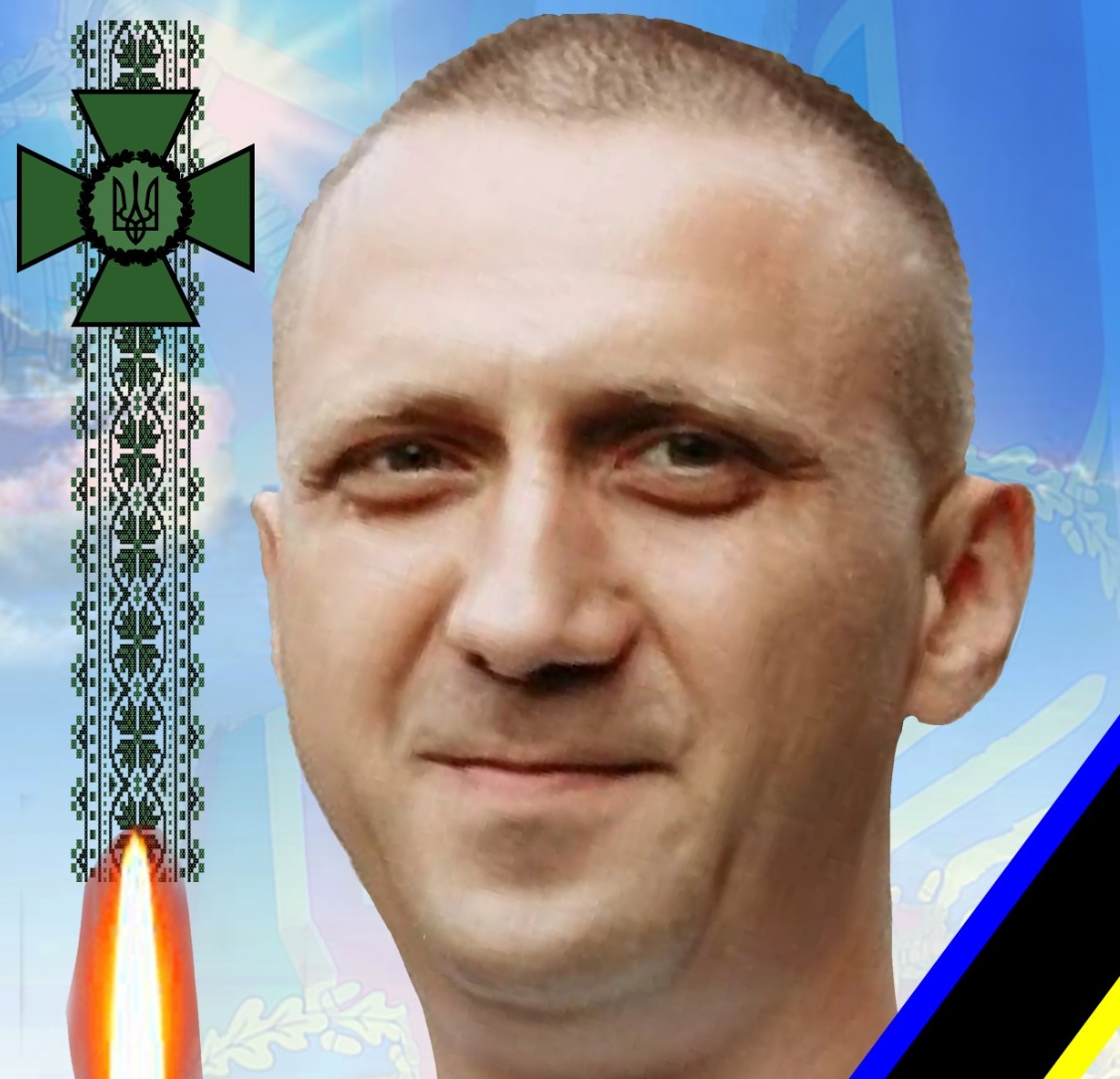 В Ужгороді 3 квітня попрощаються із загиблим Богданом Біликом
