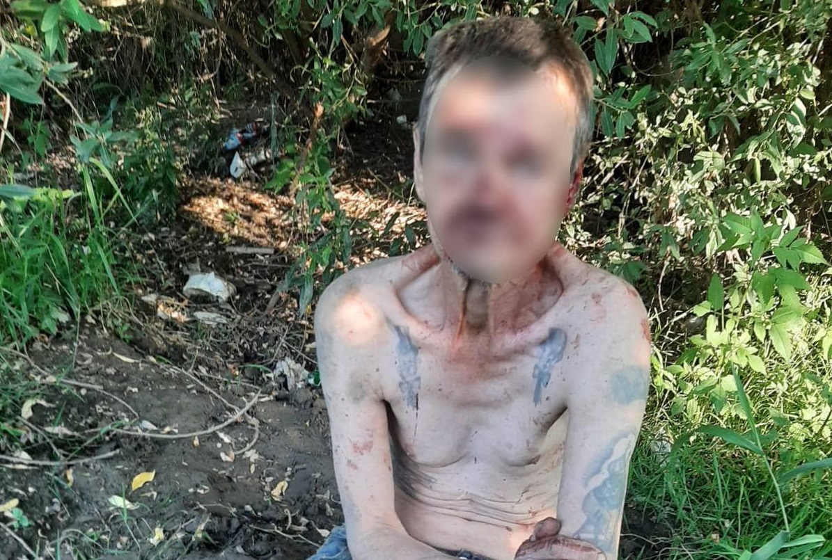 У Мукачеві затримали 62-річного чоловіка, що розбещував 8-річну дівчинку (ФОТО)