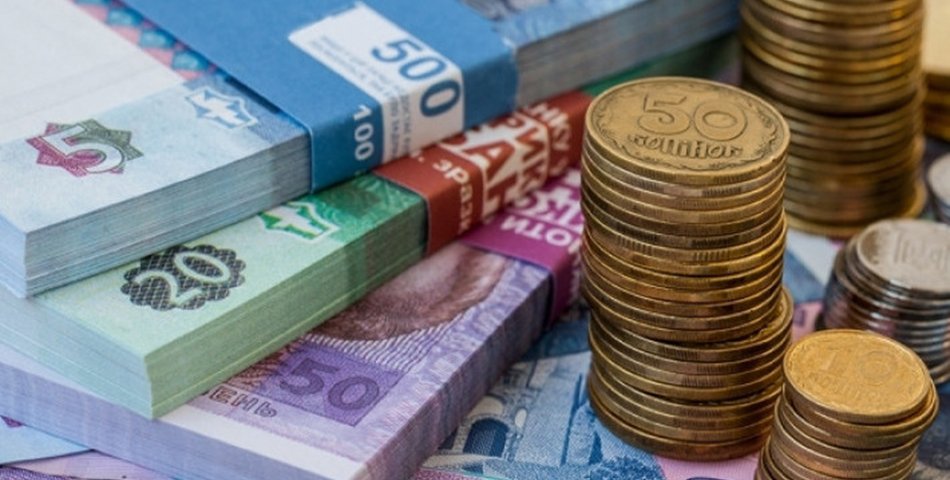 До місцевих бюджетів Закарпаття сплачено майже 4,9 млрд грн податків