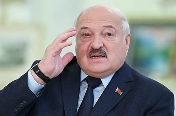 Європарламент визнав Лукашенка співучасником злочинів Росії
