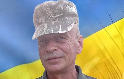 На Луганщині поліг Василь Гавріш з Вонігова на Тячівщині (ФОТО)