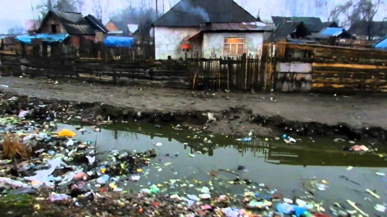 За наслідком "неприязних" "розбірок" в циганському таборі Берегова загинув 62-річний чоловік