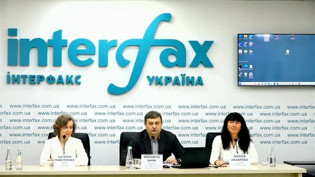 На пресконференції в ІА "Інтерфакс-Україна" розповіли про "зловживання високопосадовців" та "масштабну схему розкрадання земель на Закарпатті" (ВІДЕО)