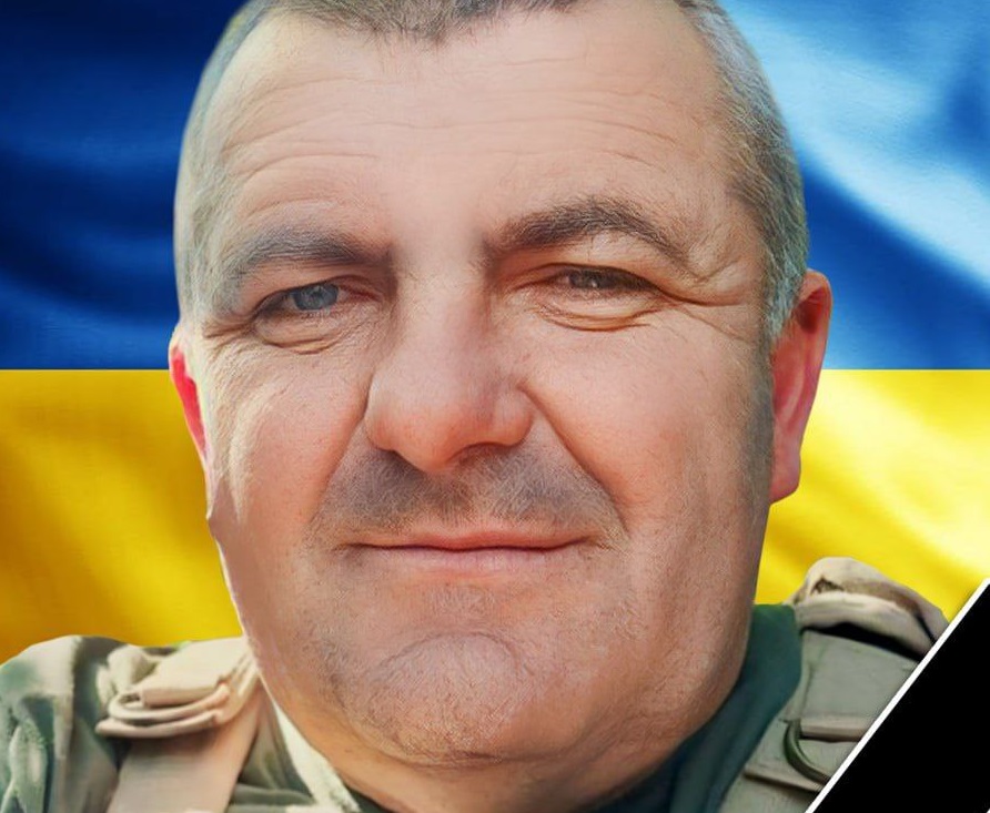 У середу в Ключарках Мукачівської громади прощатимуться з полеглим Героєм Михайлом Бадзо (ФОТО)