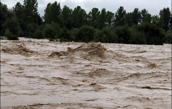 Сьогодні на річках Закарпаття продовжиться зниження рівнів води