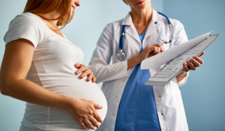Спостерігати вагітність безоплатно можна у 23 медзакладах Закарпаття – НСЗУ