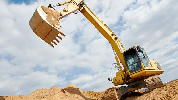 Дозвіл на видобуток піску біля Ужгорода терміном на 20 років продали з аукціону за 4,5 млн грн
