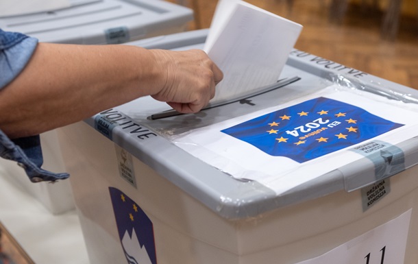 Вибори до Європарламенту: які результати показали партії з антиукраїнською риторикою