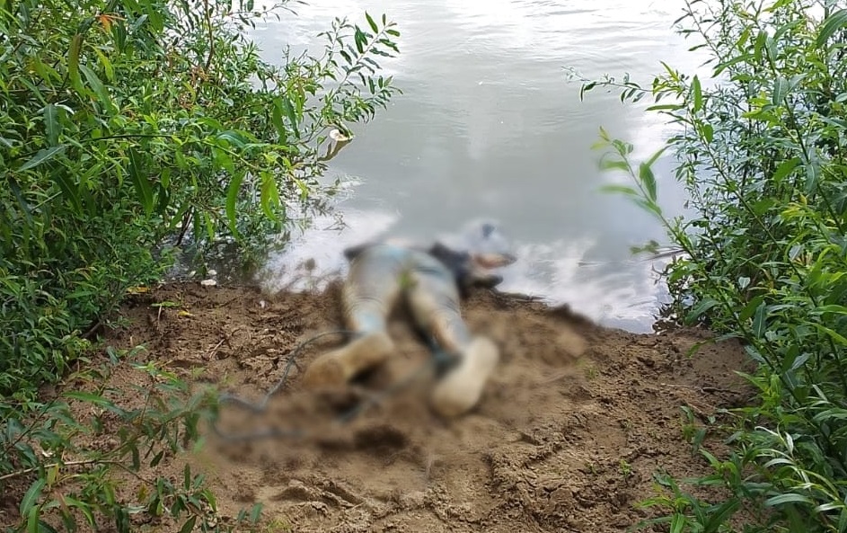 35-й: На кордоні з угорщиною з Тиси дістали тіло ще одного потопельника (ФОТО)
