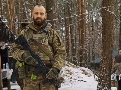 В Осій Іршавської громади "на щиті" повертається Іван Матіко (ФОТО)