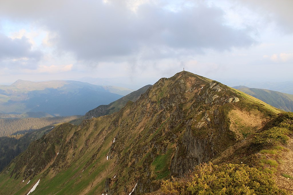 Піп Іван Мармароський. Фото ілюстративне, з мережі Інтернет