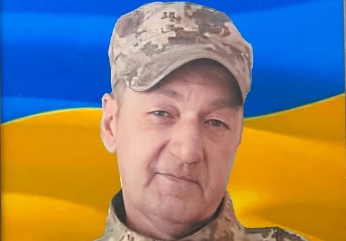 У лікарні в Дніпрі помер Степан Вінце з Великої Копані Виноградівської громади (ФОТО)