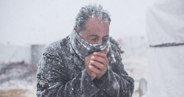 З початку холодного сезону на Закарпатті від переохолодження вже загинуло 16 людей