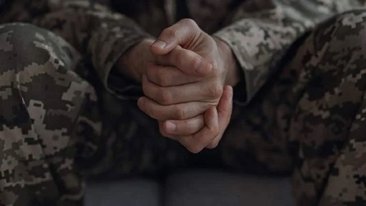 Суд в Ужгороді "покарав" заступника комбата, який за хабар повертав військового із СЗЧ, штрафом