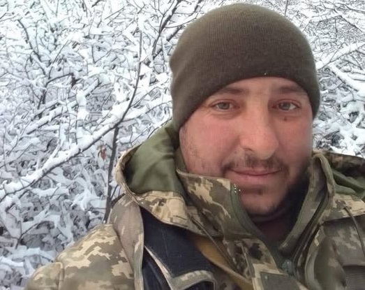 На Сумщині поліг Мирослав Чобаль з Сімерок Перечинської громади (ФОТО)