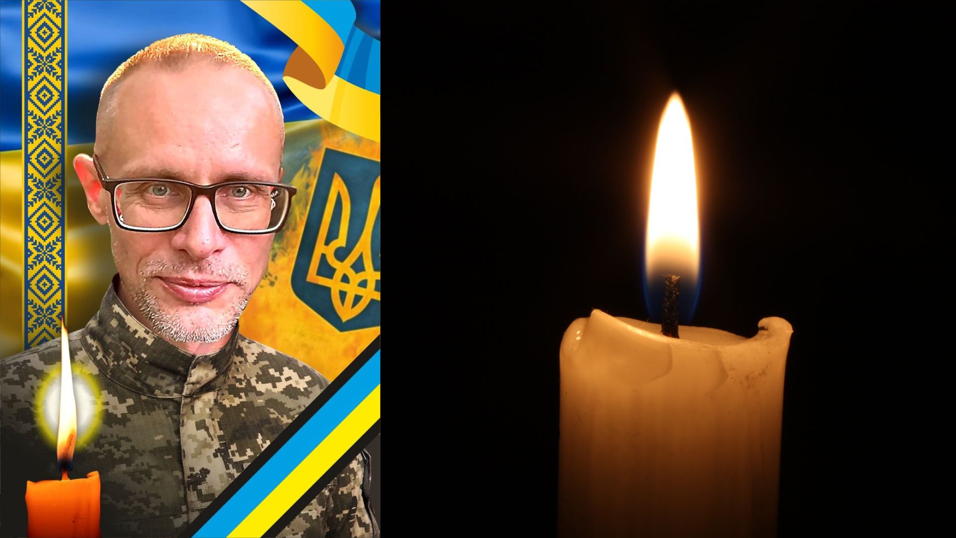 В Ужгороді проведуть в останню путь полеглого Героя Йосипа Чернія (ФОТО)