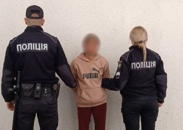 На Хустщині жінка підпалила будинок односельця через сварку (ФОТО)