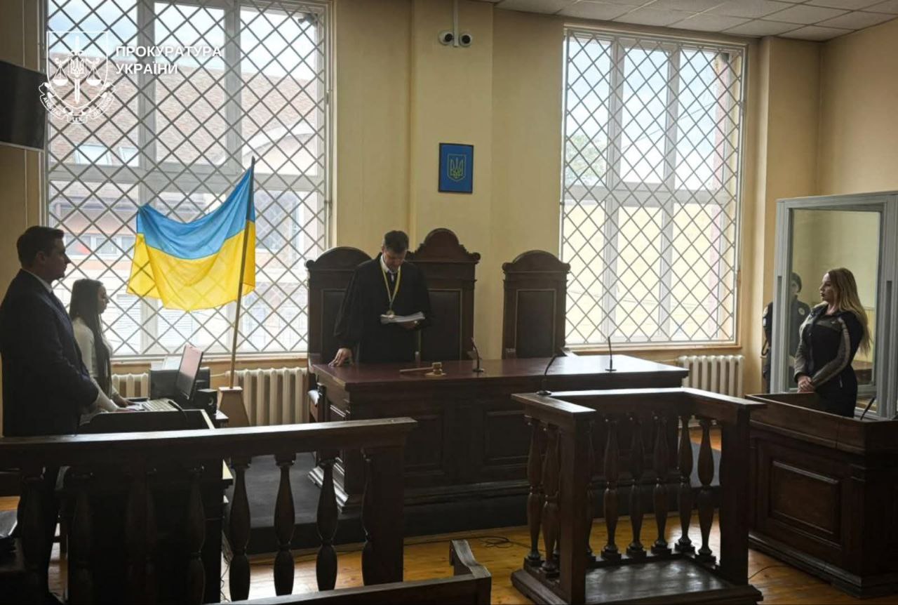 За контрабанду героїну на Закарпатті іноземця засудили до 9 років (ФОТО)