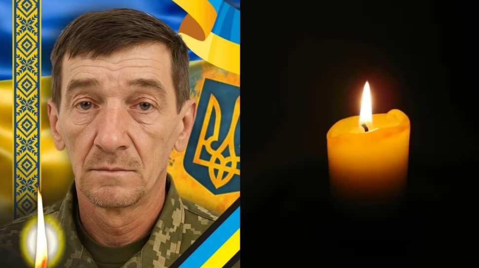 На війні з рф поліг військовослужбовець із Соломонова Золтан Шім (ФОТО)