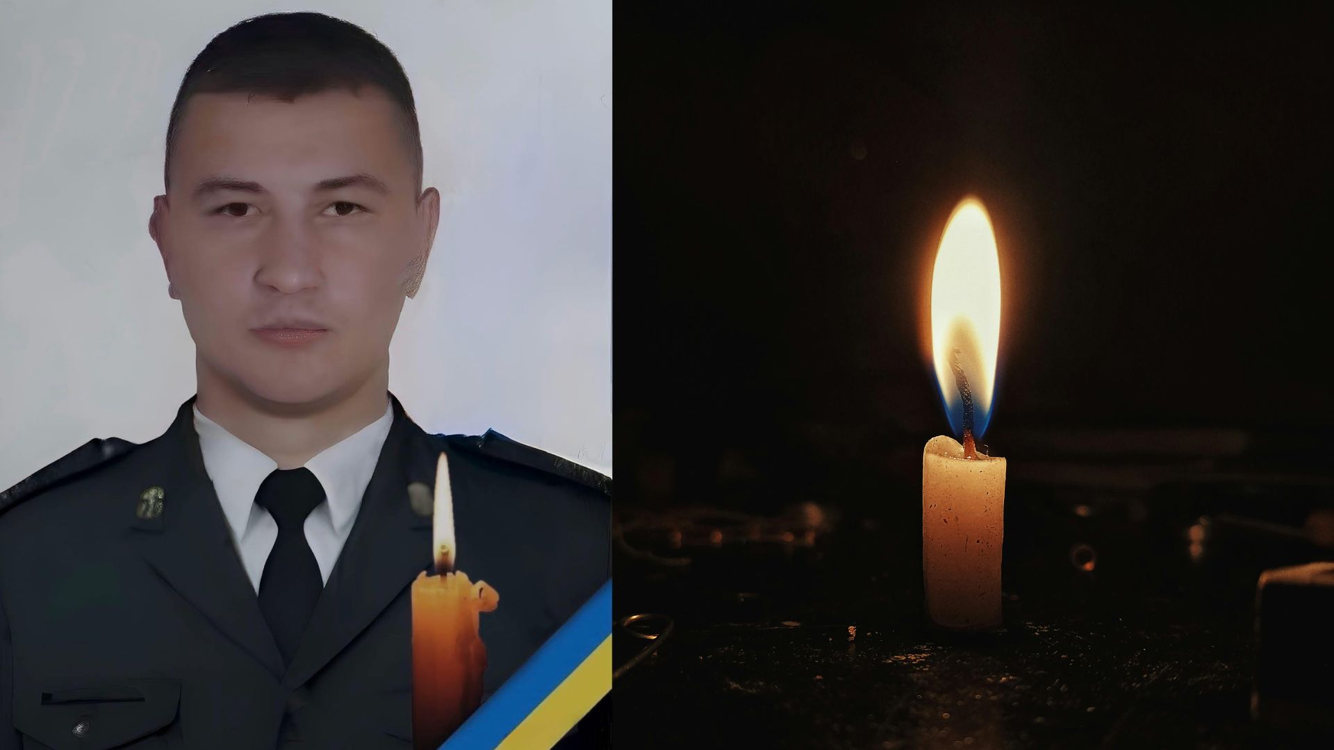 На війні з рф поліг 26-річний Владислав Вінниченко із Бедевлі (ФОТО)