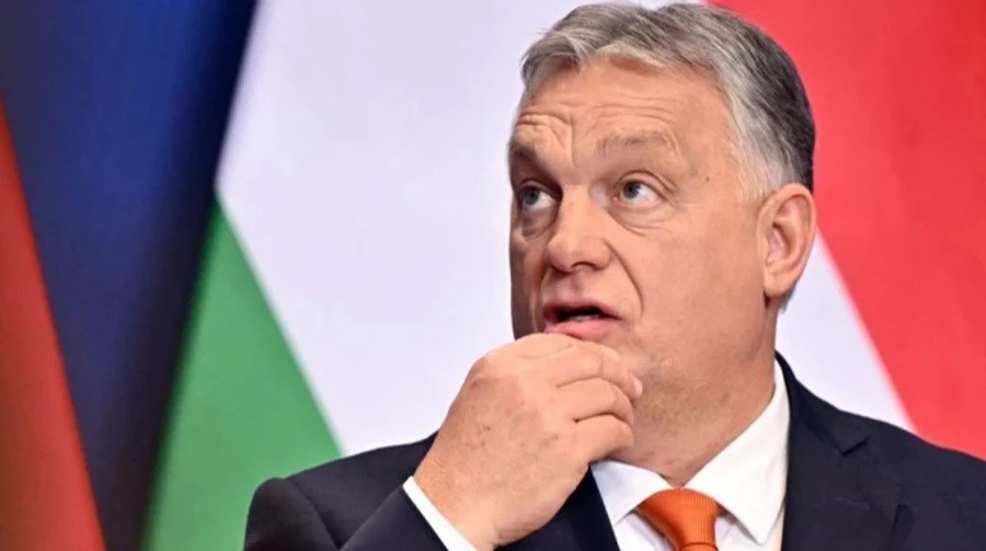 угорщина хоче створити в ЄС антиукраїнський альянс з Чехією та Словаччиною – радник орбана