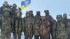 Гірські штурмовики 128-ї бригади піднялися на Говерлу (ФОТО)