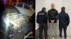 18-річного закарпатця, який підпалив Tesla на замовлення, взяли під варту (ФОТО)