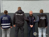 На Рахівщині затримали мукачівця, який за $10 тисяч організовував втечу чоловіків до Румунії (ФОТО)