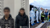 Поліція повідомила про підозру ще двом неповнолітнім у справі подвійного вбивства на Закарпатті (ФОТО)