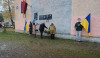 Дев’ять Героїв Рахівщини увічнені на меморіальних дошках (ФОТО)