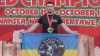 Ветеран війни Владислав Горнодь виборов золото для України на Чемпіонаті світу у Великій Британії (ФОТО)