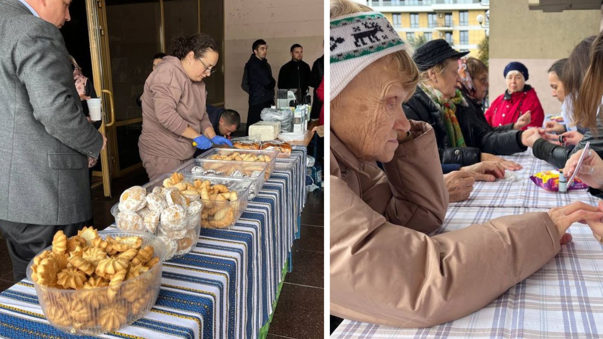 Сьогодні в Ужгороді відбудеться благодійний фестиваль «Золото літ» для людей поважного віку 