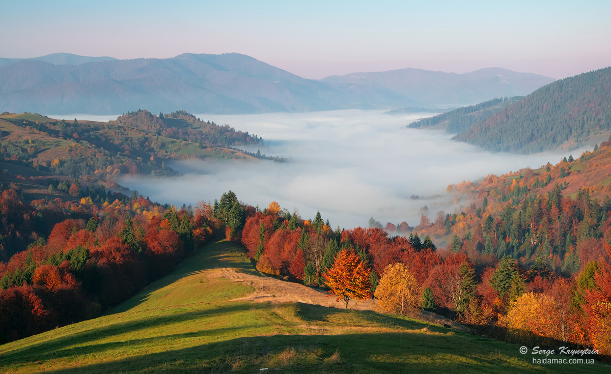 Сонце в низинах, хмари й дощі в горах — що прогнозують синоптики на Закарпатті на вихідні