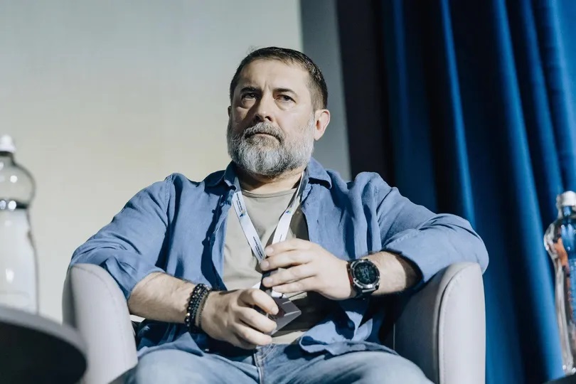 Після підозри у розкраданні на дронах ексголова Мукачівської РДА Гайдай вступив до лав ЗСУ
