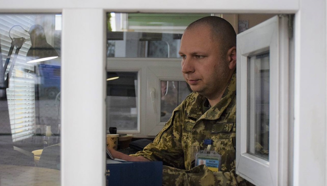 На Закарпатті зафіксували дві спроби незаконного вивезення дітей за кордон (ФОТО)