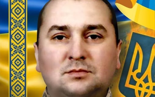 В Ужгороді у середу попрощаються полеглим захисником Борисом Барчем (ФОТО)