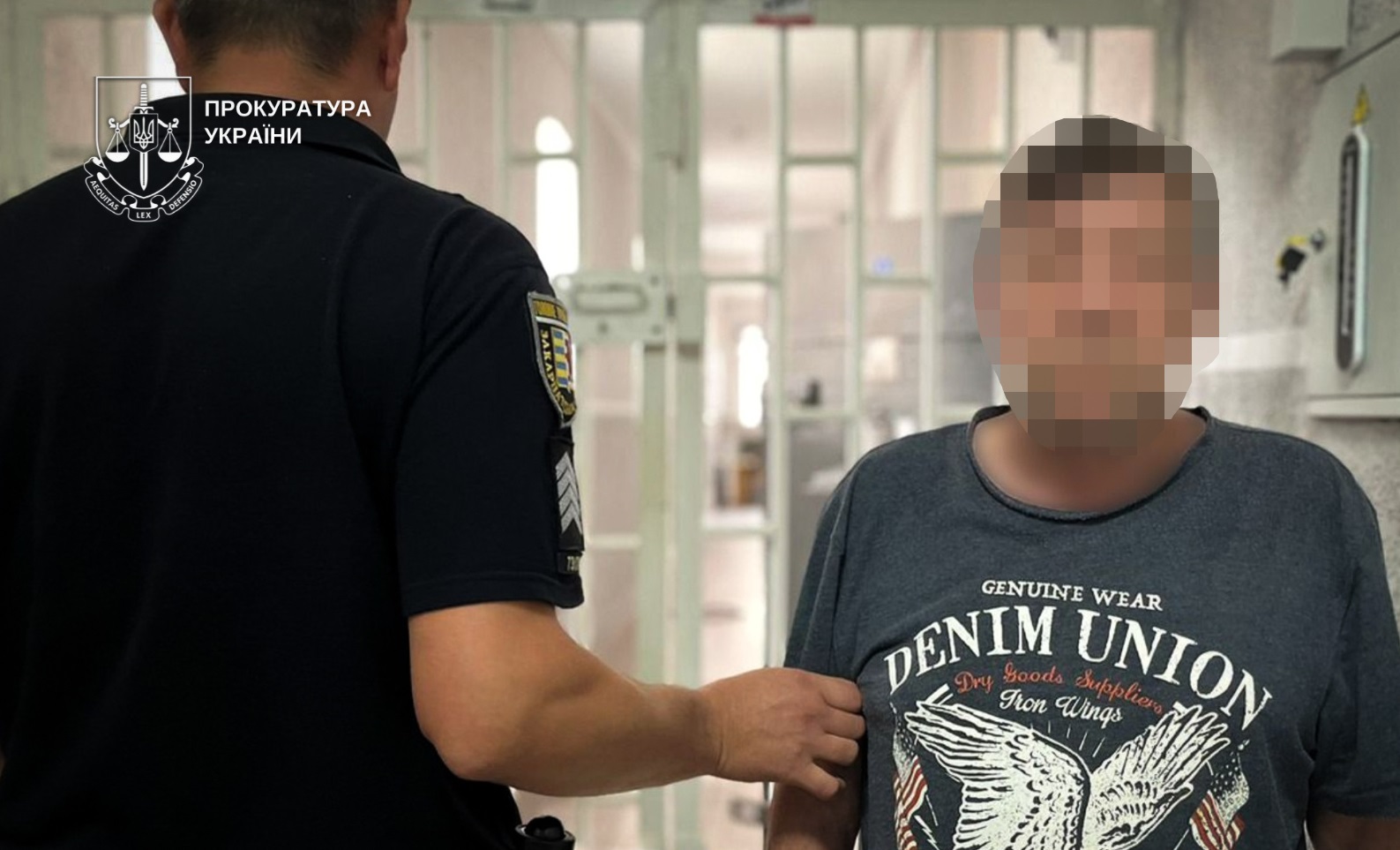 На Мукачівщині засудили чоловіка, який вбив гостя, бо той відмовився покинути будинок (ФОТО)